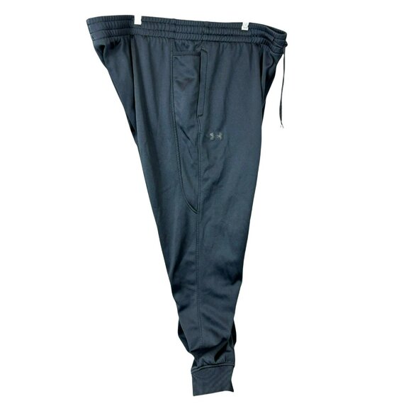 UNDER ARMOUR Fleece ColdGear Joggers Pants - Picture 4 of 6